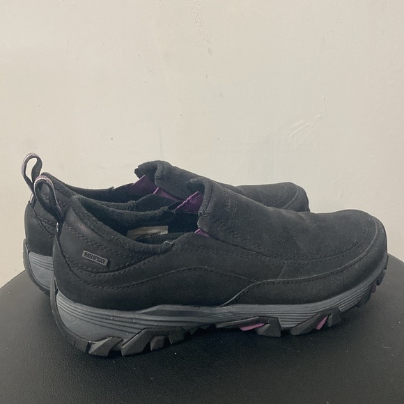 Merrell Jungle Moc Winter Loafers - Picture 3 of 6